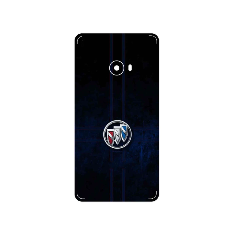 برچسب پوششی ماهوت مدل Buick مناسب برای گوشی موبایل شیائومی Mi Note 2