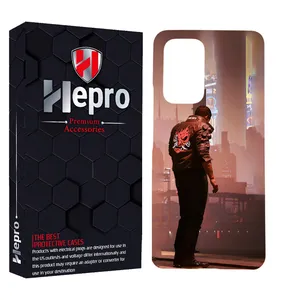 HEPRO MC Cover for Samsung Galaxy S20 Ultra