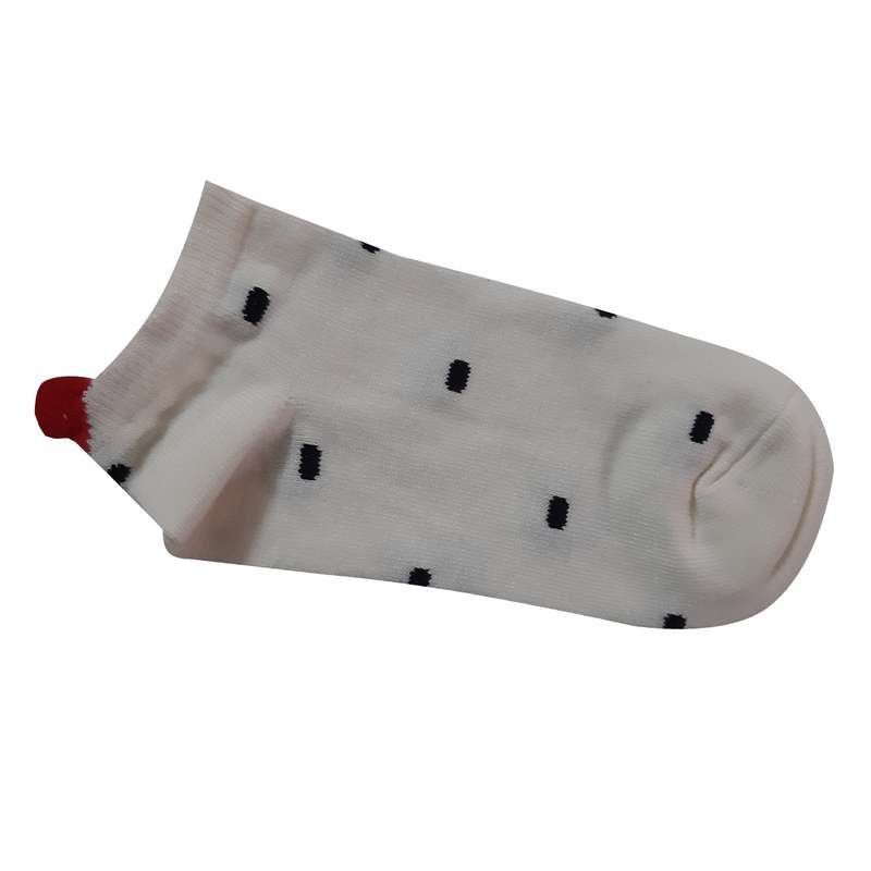 جوراب دخترانه کد 74