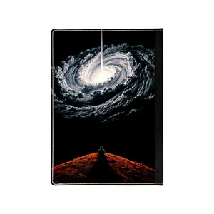 کلاسور مدل سیاه چاله