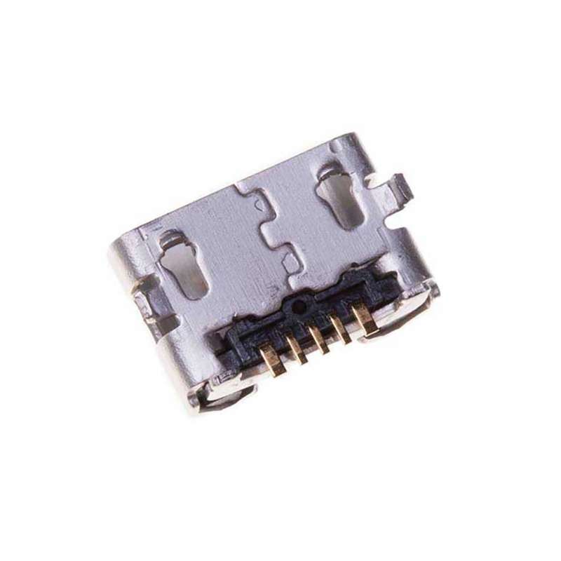 سوکت شارژ مدل A3000 مناسب برای تبلت لنوو IdeaTab A3000 / A5000 بسته 5 عددی