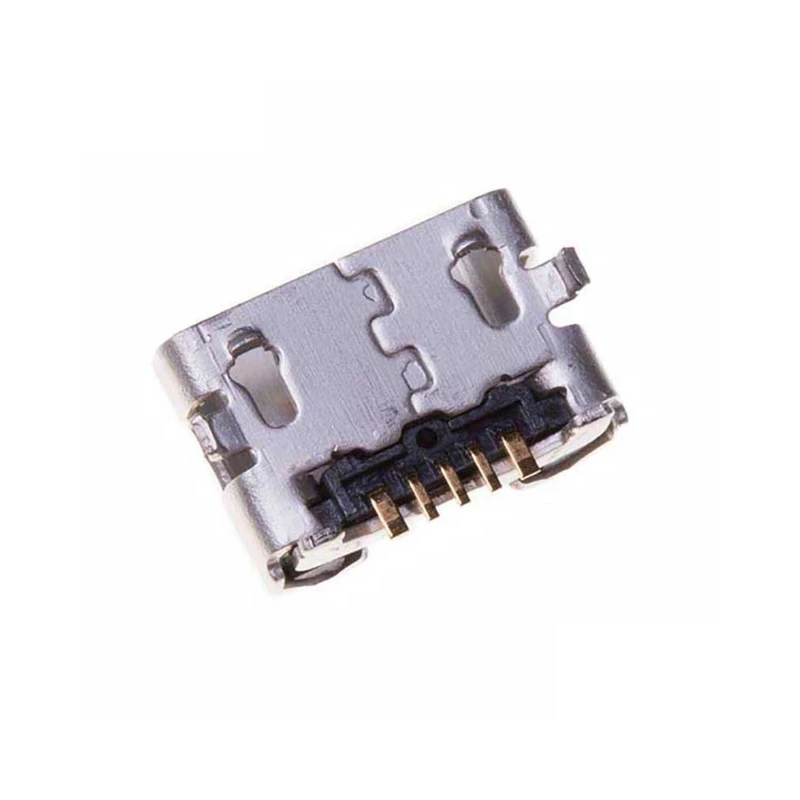 سوکت شارژ مدل A3000 مناسب برای تبلت لنوو IdeaTab A3000 / A5000 بسته 5 عددی