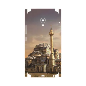 MAHOOT Hagia Sophia Mosque-FullSkin Cover Sticker for Meizu M5