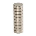نئودیمیوم دیسک 5x2mm بسته 10 عددی