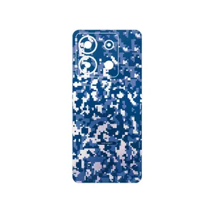 MAHOOT Army_Winter_Pixel Cover Sticker for Xiaomi Poco X6