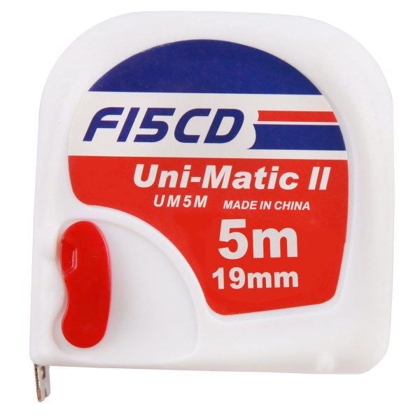 متر 5 متری فیسکو مدل Uni-Matic