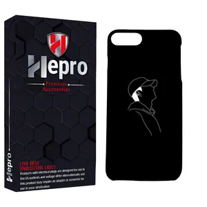 HEPRO MC Cover for Apple IPHONE 7 / 8