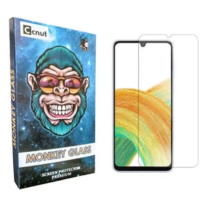 Coconut mnk Screen Protector For Samsung Galaxy A33 5G