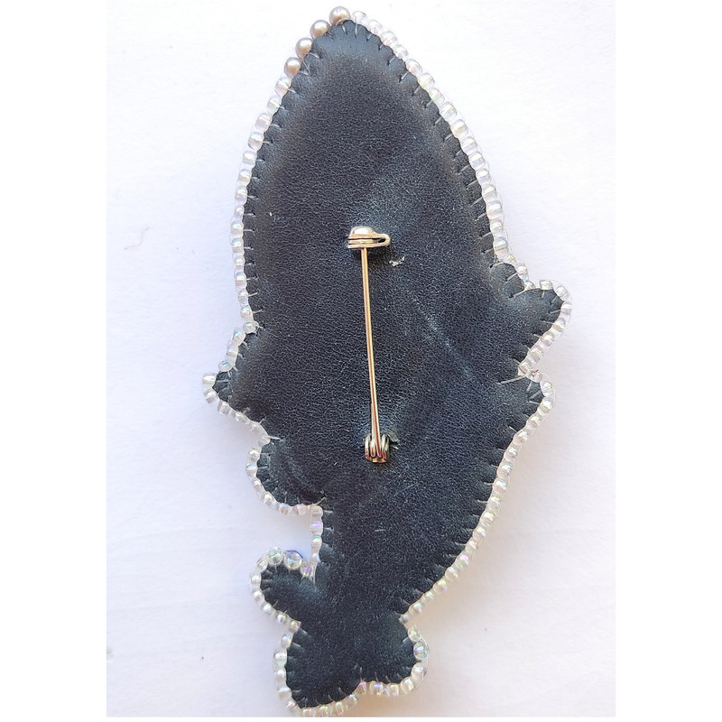 سنجاق سینه زنانه مدل فاخر سنجاق سینه زنانه مدل فاخر