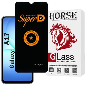 Horse SUBIH20 Screen Protector For Samsung Galaxy A17