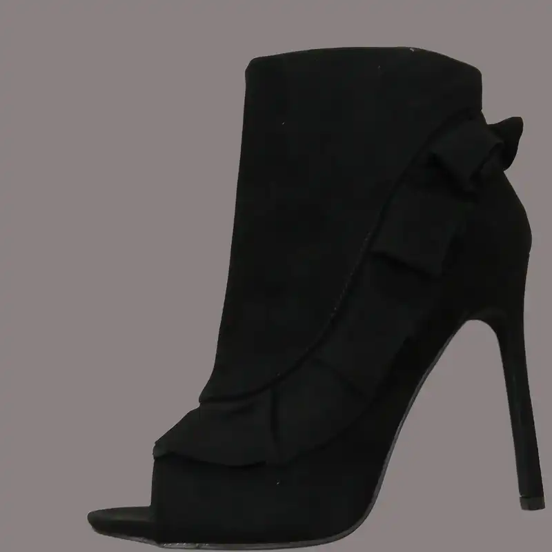 صندل زنانه جاست فاب مدل Nsm1