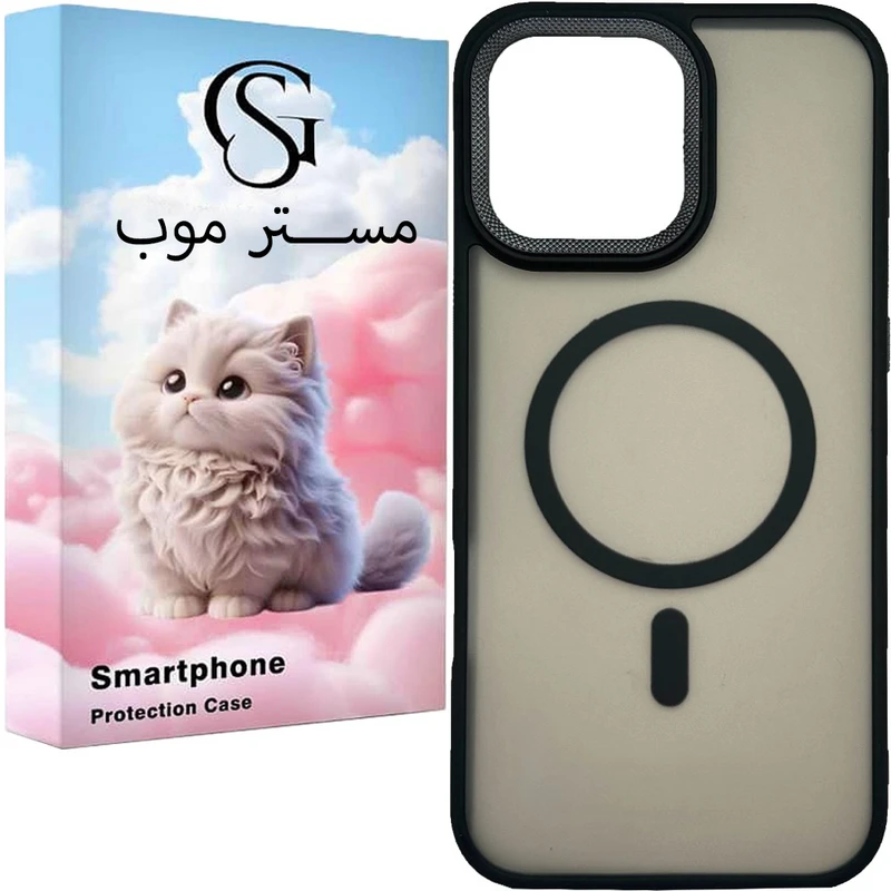  کاور مسترموب مدل NEWSUN مناسب برای گوشی موبایل اپل iPhone 17 /iPhone 16