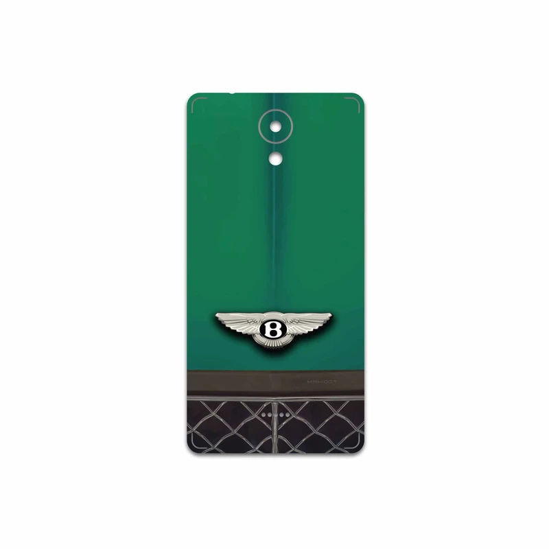 برچسب پوششی ماهوت مدل Bentley مناسب برای گوشی موبایل اسمارت Art Lite