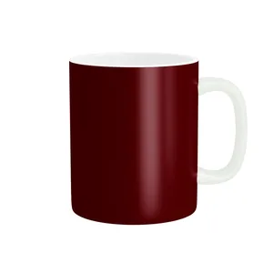 ماگ مدل رنگی