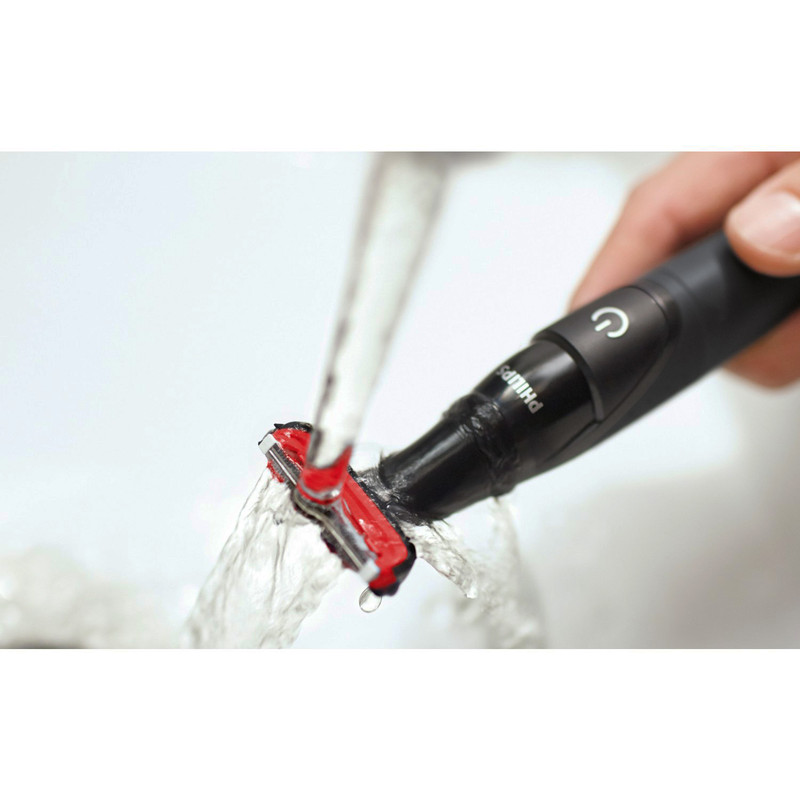 ماشین اصلاح  موی بدن فیلیپس مدل BG105