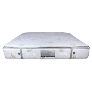 تشک لارز مدل آیتن کد AG5 دو نفره سایز 200x180 سانتی متر