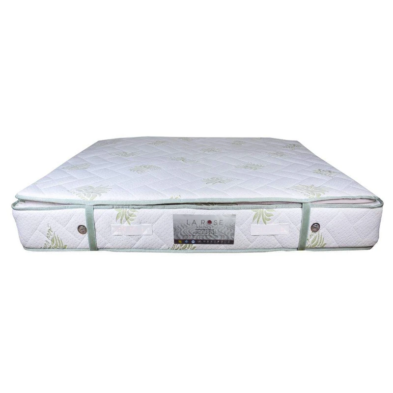 تشک لارز مدل آیتن کد AG6 دونفره سایز 200x160 سانتی متر