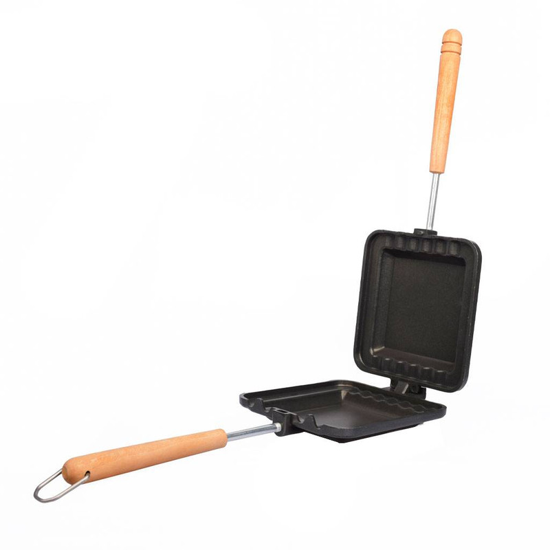 ساندویچ ساز مدل life camp کد 45821