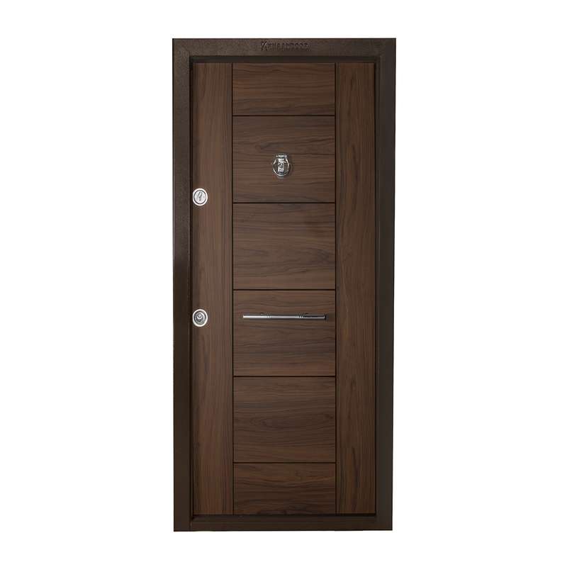 در ضد سرقت مدل لامینوکس کد 114