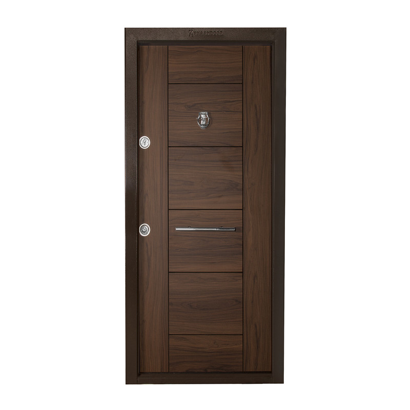 در ضد سرقت مدل لامینوکس کد 114