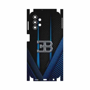 MAHOOT BUGATTI-FullSkin Cover Sticker for Samsung Galaxy A32 5G