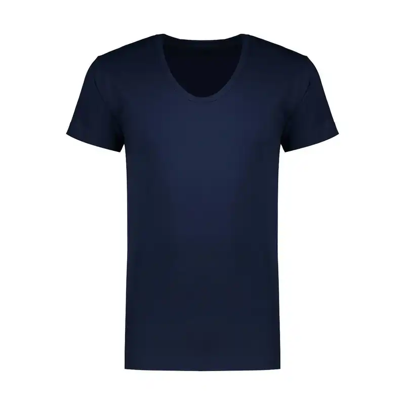 ست زیر پوش و شورت پسرانه مدل z14 رنگ سرمه‌ای