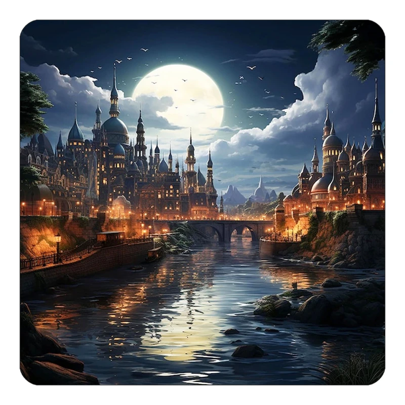 مگنت کاکتی طرح هری پاتر Harry Potter مدل mp42100