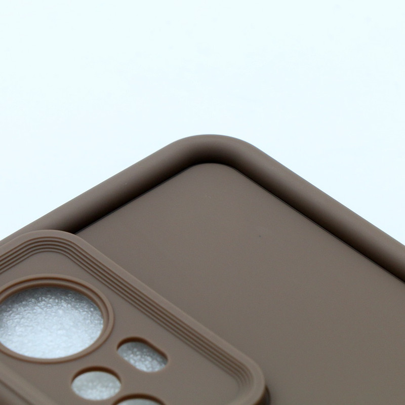 کاور هوکو مدل PufferSilicon مناسب برای گوشی موبایل شیائومی Redmi Note 8 Pro