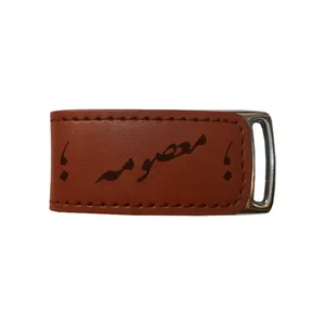 فلش مموری مدل اسم معصومه 133 ظرفیت 16 گیگابایت