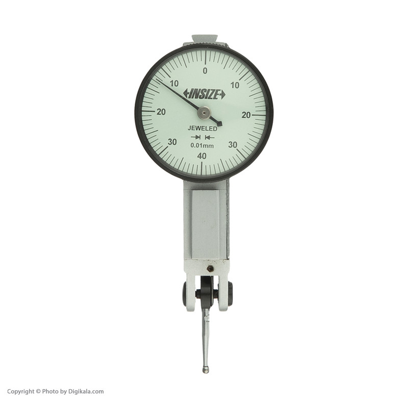 ساعت اندیکاتور شیطانکی اینسایز کد 08-2380