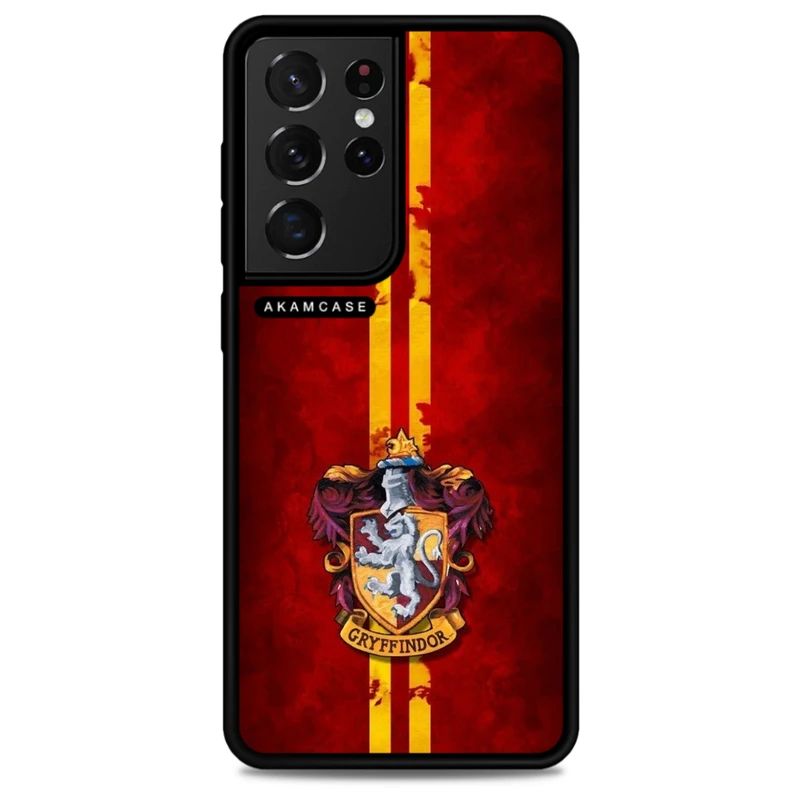 کاور آکام مدل AMC-WSGS21U-HARRY POTTER-29 مناسب برای گوشی موبایل سامسونگ Galaxy S21 Ultra