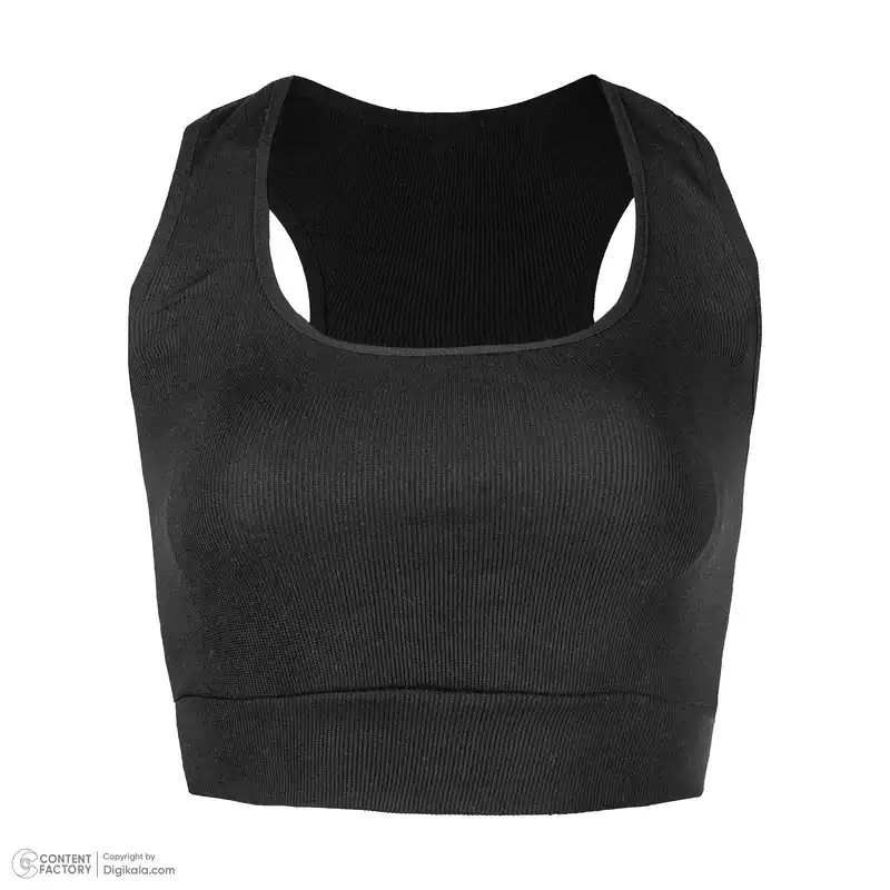 ست نیم تنه و شلوارک ورزشی زنانه ناتوسا مدل S774