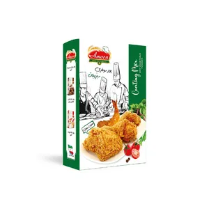 پودر سوخاری آمون - 200 گرم