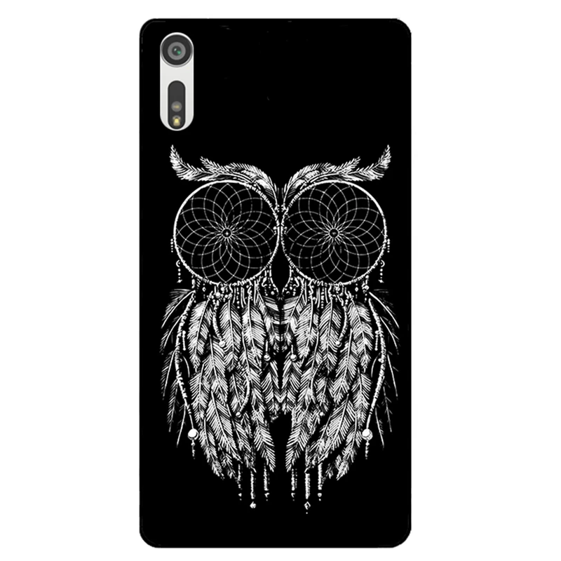 کاور مگافون کد 6276 مناسب برای گوشی موبایل سونی Xperia XZ