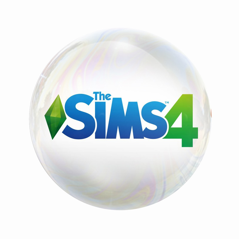 مگنت عرش طرح گیم سیمز Sims کد Asm4980