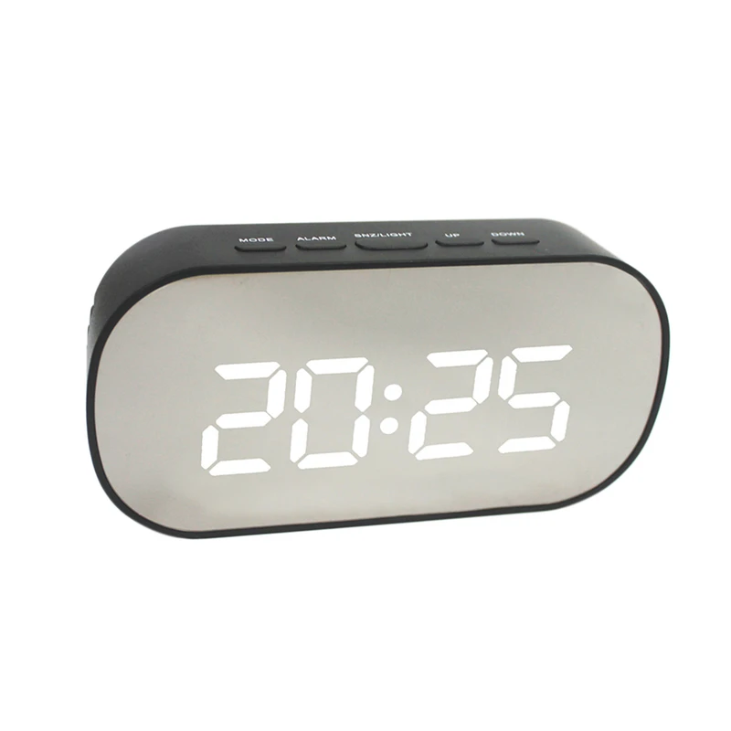 عکس شماره 3 : ساعت رومیزی کد dt-6506