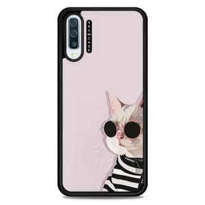 AKAM AMC-WSGA50-CATS-23 Cover For Samsung Galaxy A50