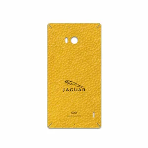MAHOOT ML-JGR Cover Sticker for Nokia Lumia 930
