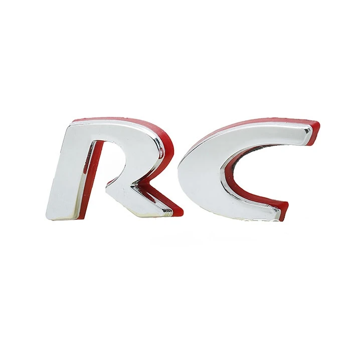 آرم صندوق عقب خودرو وارون مدل K-431-RC مناسب برای پژو 206 