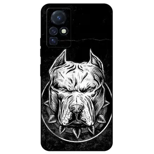 Megafone Bulldog 1885 Cover For Infinix Zero X / Zero X Pro
