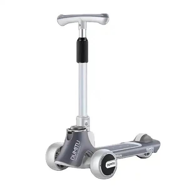 اسکوتر تعادلی مدل PRDS-DUMITU DMT001