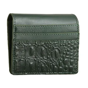 کیف پول چرم یلسان مدل سوشا کد 159-GAN-14sb