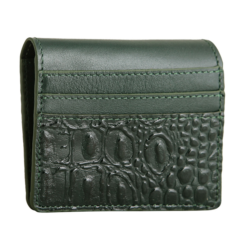 کیف پول چرم یلسان مدل سوشا کد 159-GAN-14sb