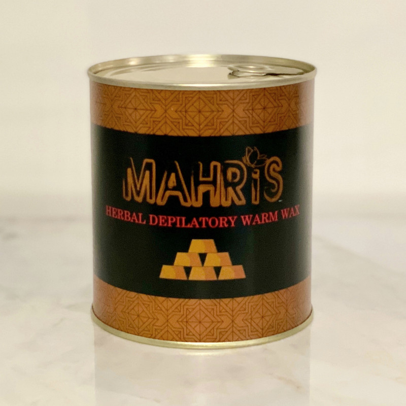 موم موبر ماهریس مدل طلا وزن ۷۰۰ گرم