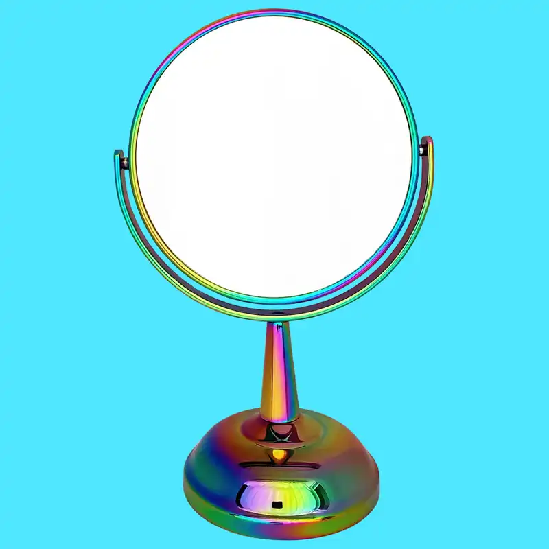 آینه آرایشی برندآپ مدل J635