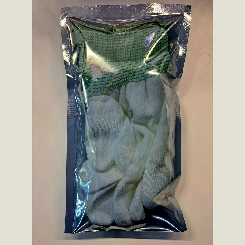 دستکش صنعتی مدل آنتی استاتیک ESD TOP FIT