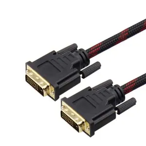 کابل DVI پی نت مدل (24+1) طول 3 متر