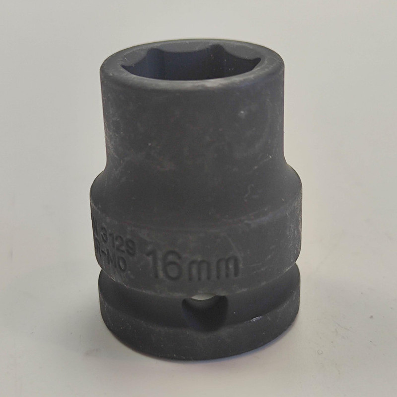 آچار بکس فشار قوی مدل QTRD - 14 سایز 14 میلی متر