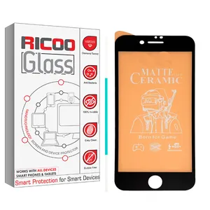 ricoo +HD Screen Protector For Apple Iphone 7plus/8plus