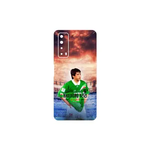 MAHOOT Khodadad Azizi Cover Sticker for Huawei Y7a